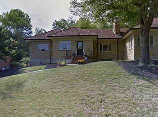 838 Lafayette Ave, Cincinnati, OH 45220