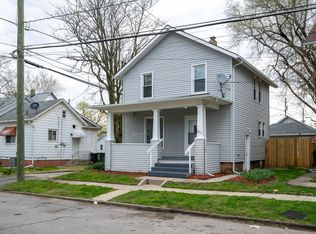 1817 Riedmiller Ave, Fort Wayne, IN