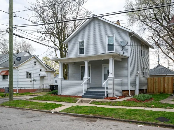 1817 Riedmiller Ave, Fort Wayne, IN 46802