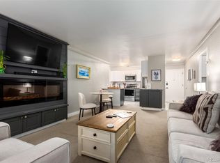 888 N Logan Street #2F, Denver, CO 80203