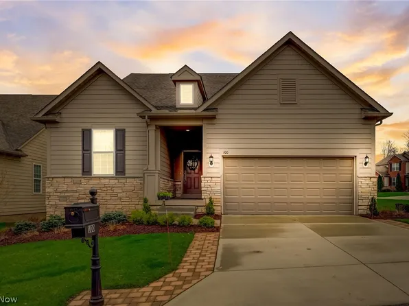 100 Brighton Dr, Aurora, OH 44202