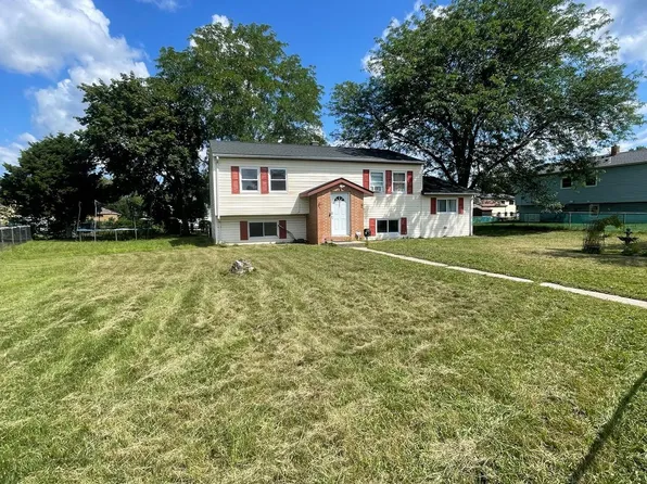233 Rutgers Ave, Pemberton, NJ 08068