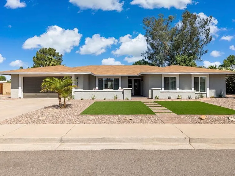 5412 E Tierra Buena Ln — Photo 1