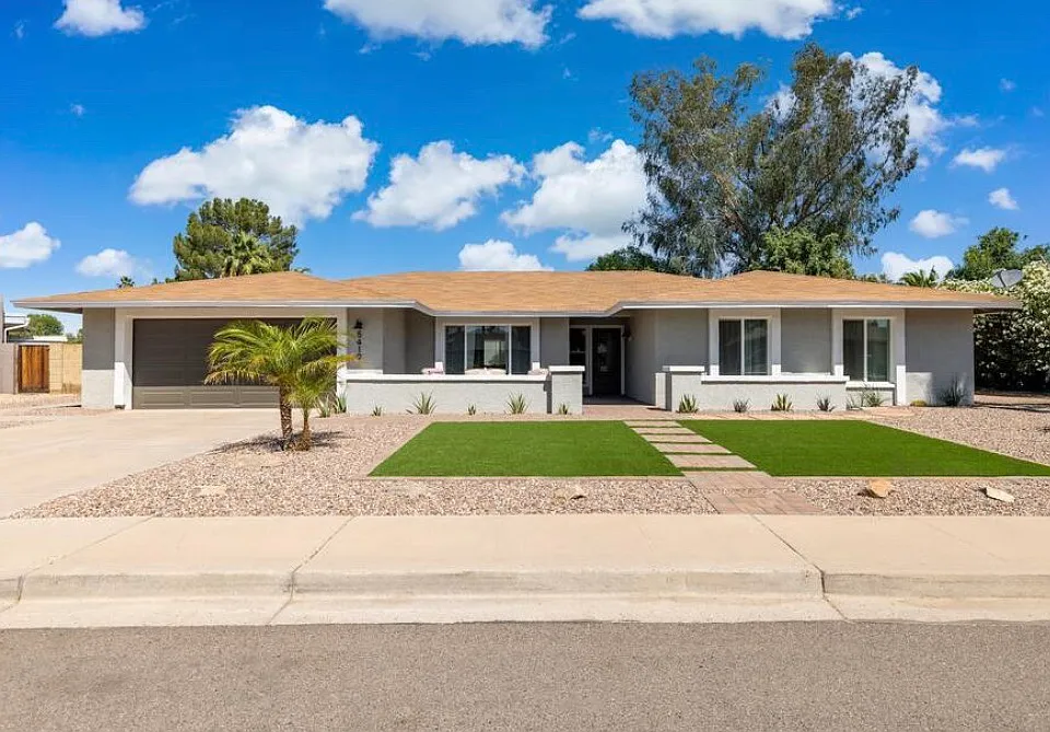 5412 E Tierra Buena Ln