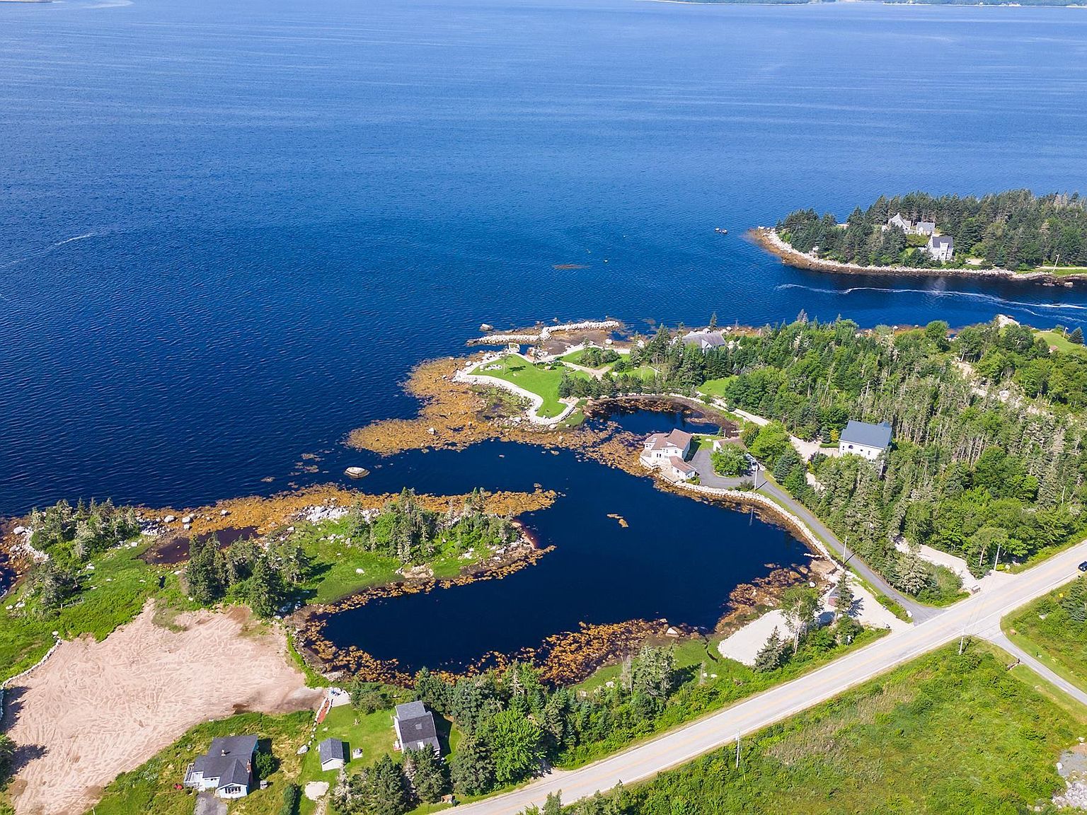 LOT Highway 329, Hubbards, NS B0J 1T0 MLS 202314639 Zillow