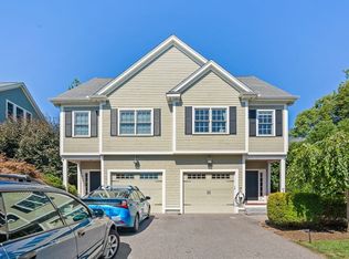 24 Park St #2, Arlington, MA 02474