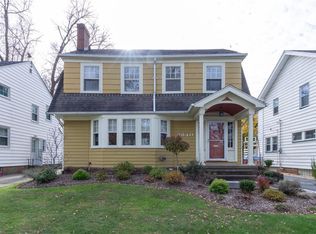 3840 Kirkwood Rd, Cleveland Heights, OH 44121