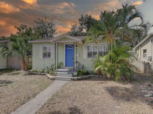 486 49th Ave N, Saint Petersburg, FL 33703