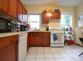 45 Falkland St #5, Brighton, MA 02135