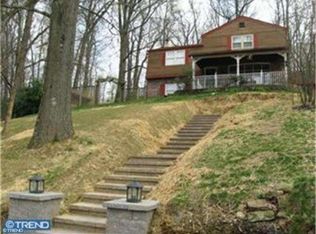 1318 Hall Rd, West Chester, PA 19380