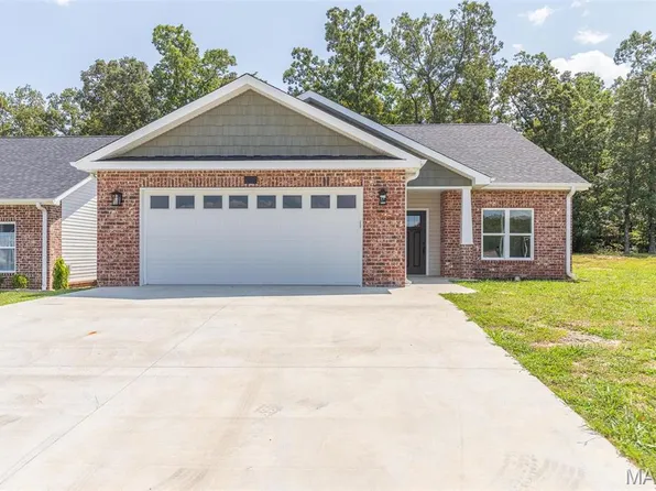138 Mallard Trl, Poplar Bluff, MO 63901