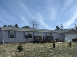 6377 Vandemark Rd, Medina, OH 44256