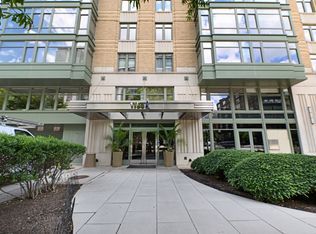 1150 K St NW APT 207, Washington, DC 20005