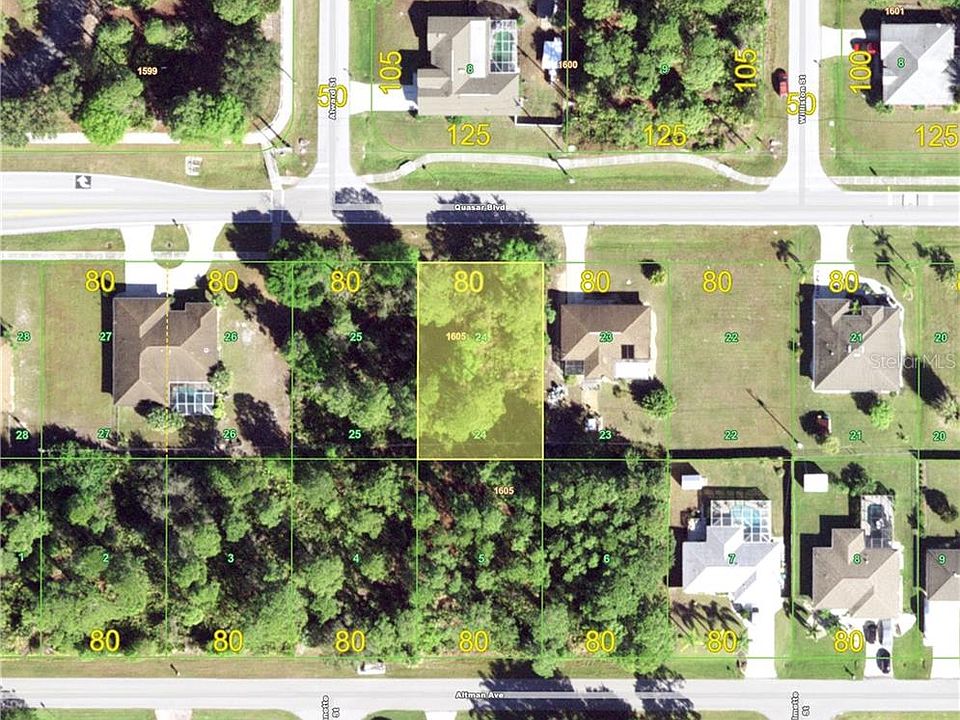 1st image of 23333 Quasar Blvd