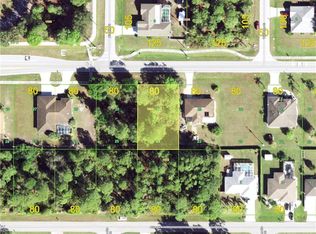 23333 Quasar Blvd, Punta Gorda, FL 33980