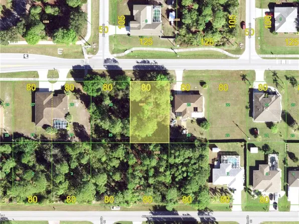 23333 Quasar Blvd, Punta Gorda, FL 33980