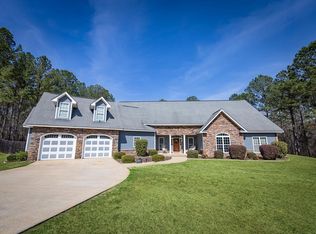 323 Voorhees Rd E, Hamilton, GA 31811