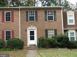 6402 Blarney Stone Ct, Springfield, VA 22152
