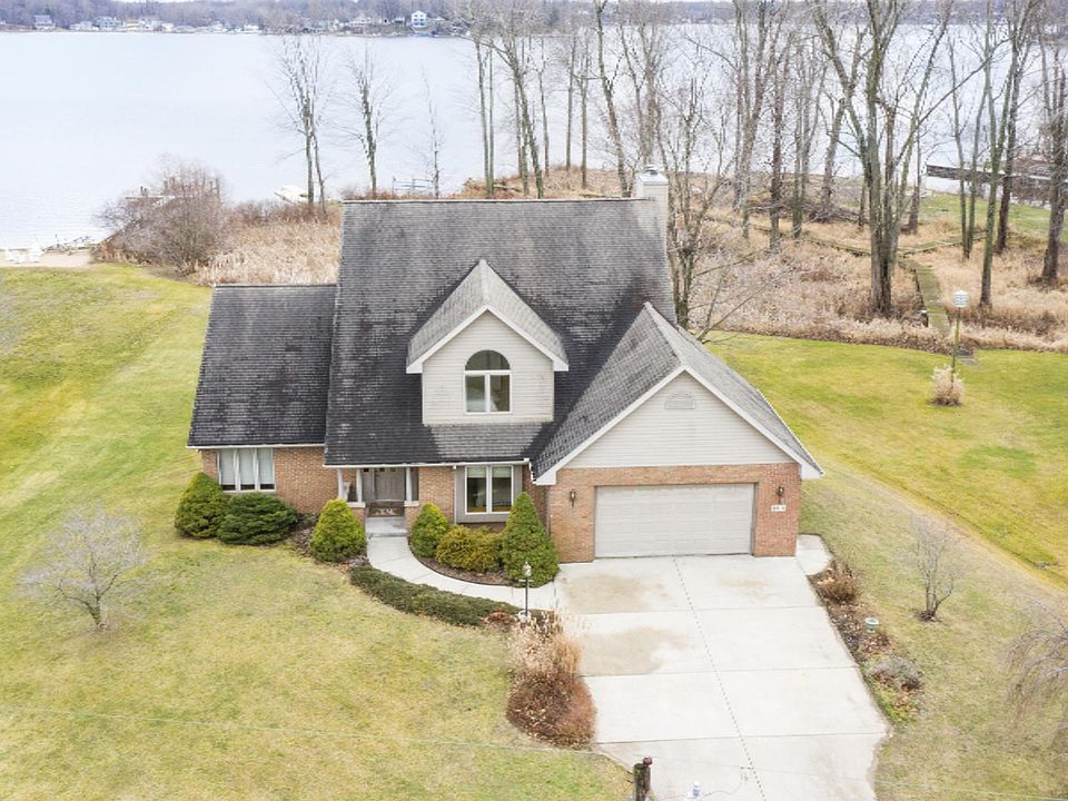 6049 Paw Paw Lake Rd, Coloma, MI 49038 Zillow