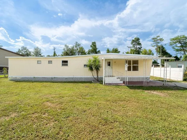 240 Evergreen Ter, Deland, FL 32724
