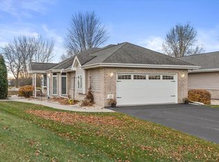 115 Pheasant Run, Johnson Creek, WI 53038