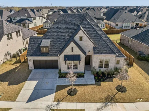 3140 Barclay Ln, Prosper, TX 75078