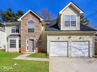 2428 Rambling Way, Lithonia, GA 30058