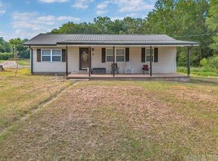 99 Lonoke Rd, Morrilton, AR 72110