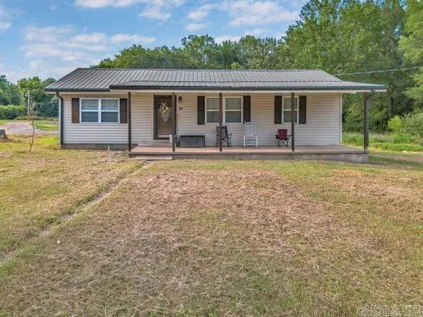 99 Lonoke Rd, Morrilton, AR 72110