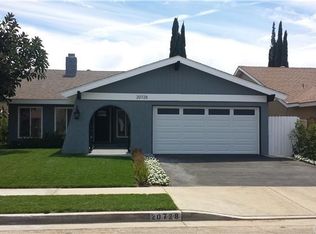 20728 Malden St, Winnetka, CA 91306