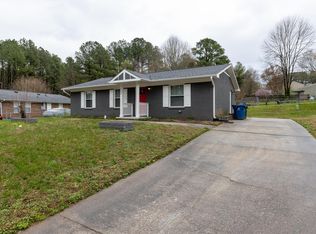 1503 Lantern Pl, Durham, NC 27707