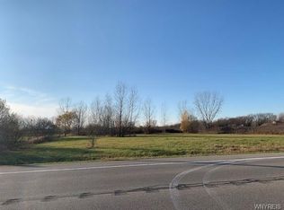 Townline Rd, Lewiston, NY 14092