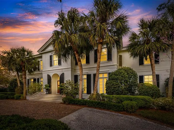 236 W 6th St, Sea Island, GA 31561