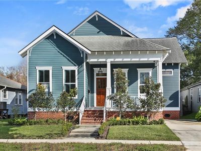 4751 Venus St, New Orleans, LA, 70122