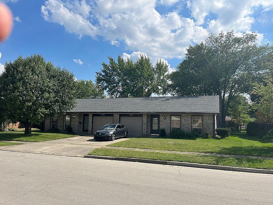 1st image of 4030 Woodridge Dr
