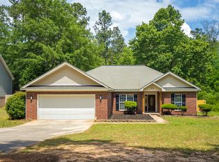 932 Sudlow Lake Rd, North Augusta, SC 29841