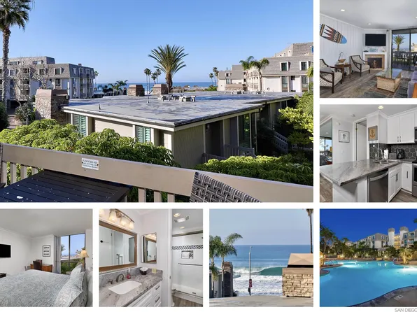 999 N Pacific St Unit B103, Oceanside, CA 92054