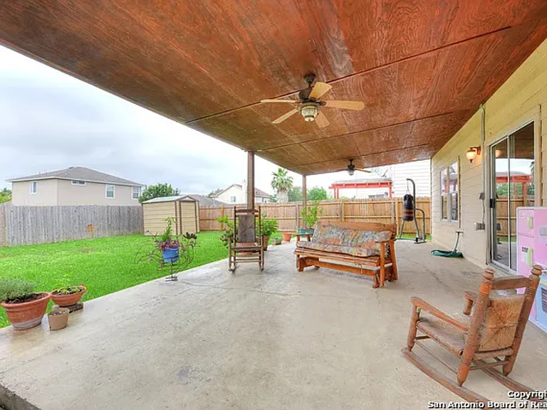 9818 Copper Rose — Photo 17