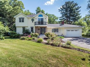 56 Prospect Rd, Andover, MA 01810