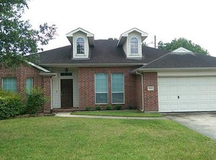 2818 Travick Ln, Houston, TX 77073