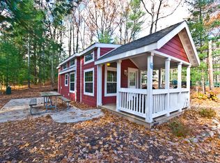 1888 6 Mile Rd, Traverse City, MI 49696