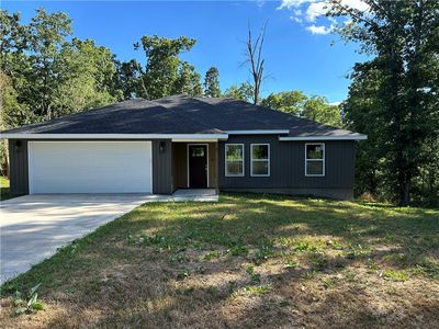5 Kilbernie Ln, Bella Vista, AR, 72715