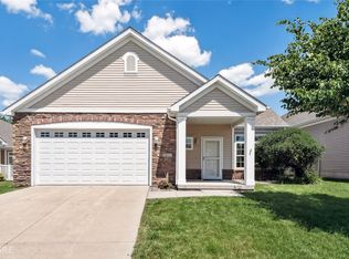 2811 SW Westview Ln, Ankeny, IA 50023