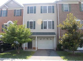 1405 Flowing Spring Ln, Harrisonburg, VA 22801