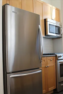 Rented by Carnegie Hill Place | media 40