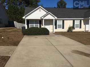 117 Palm Ct, Lexington, SC 29072