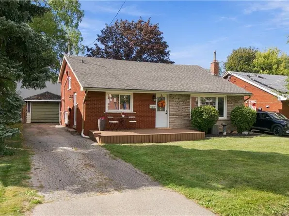 180 Terrace Dr, Hamilton, ON L9A 2Z1