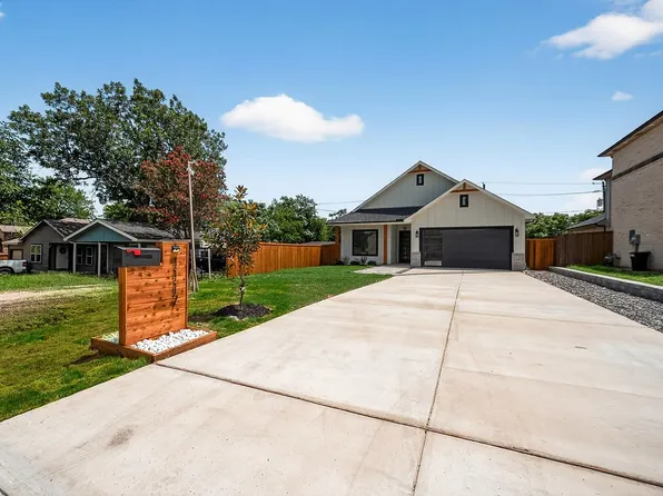 1117 Fort Worth St, Grand Prairie, TX 75050