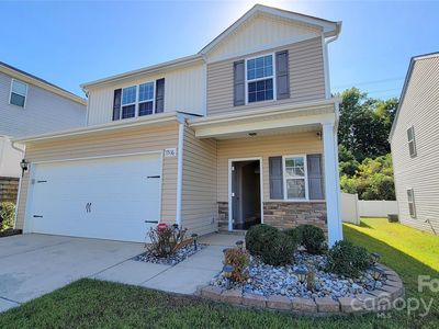 7516 Mockernut Dr, Charlotte, NC, 28215