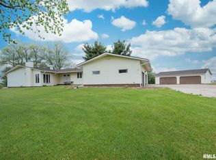 19064 E 600th St, Geneseo, IL 61254